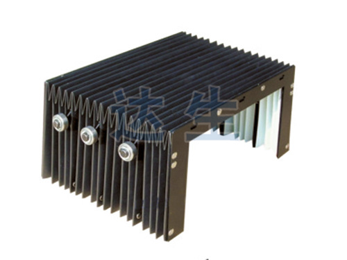 風(fēng)琴防護(hù)罩